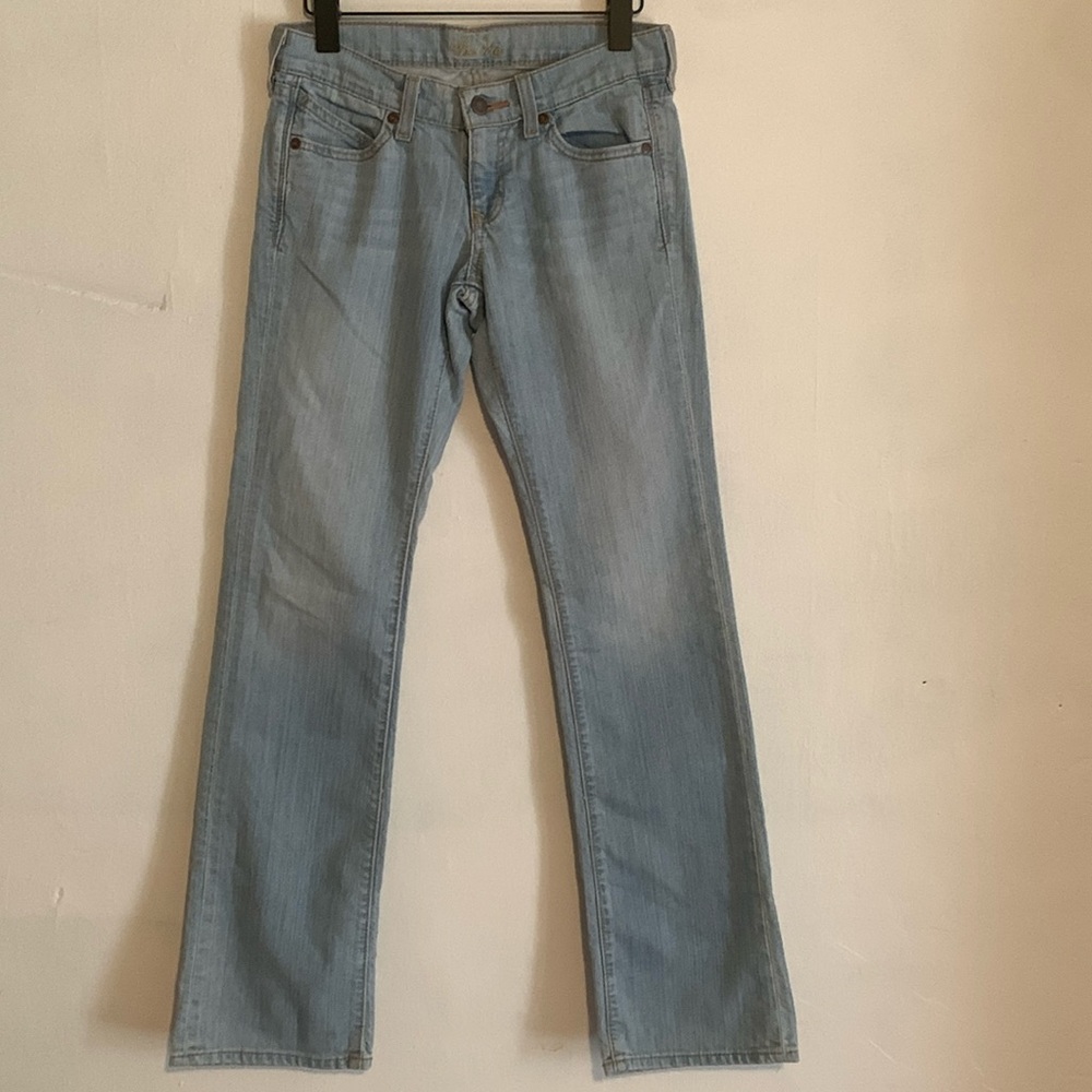 The Diva Fashion Jeans